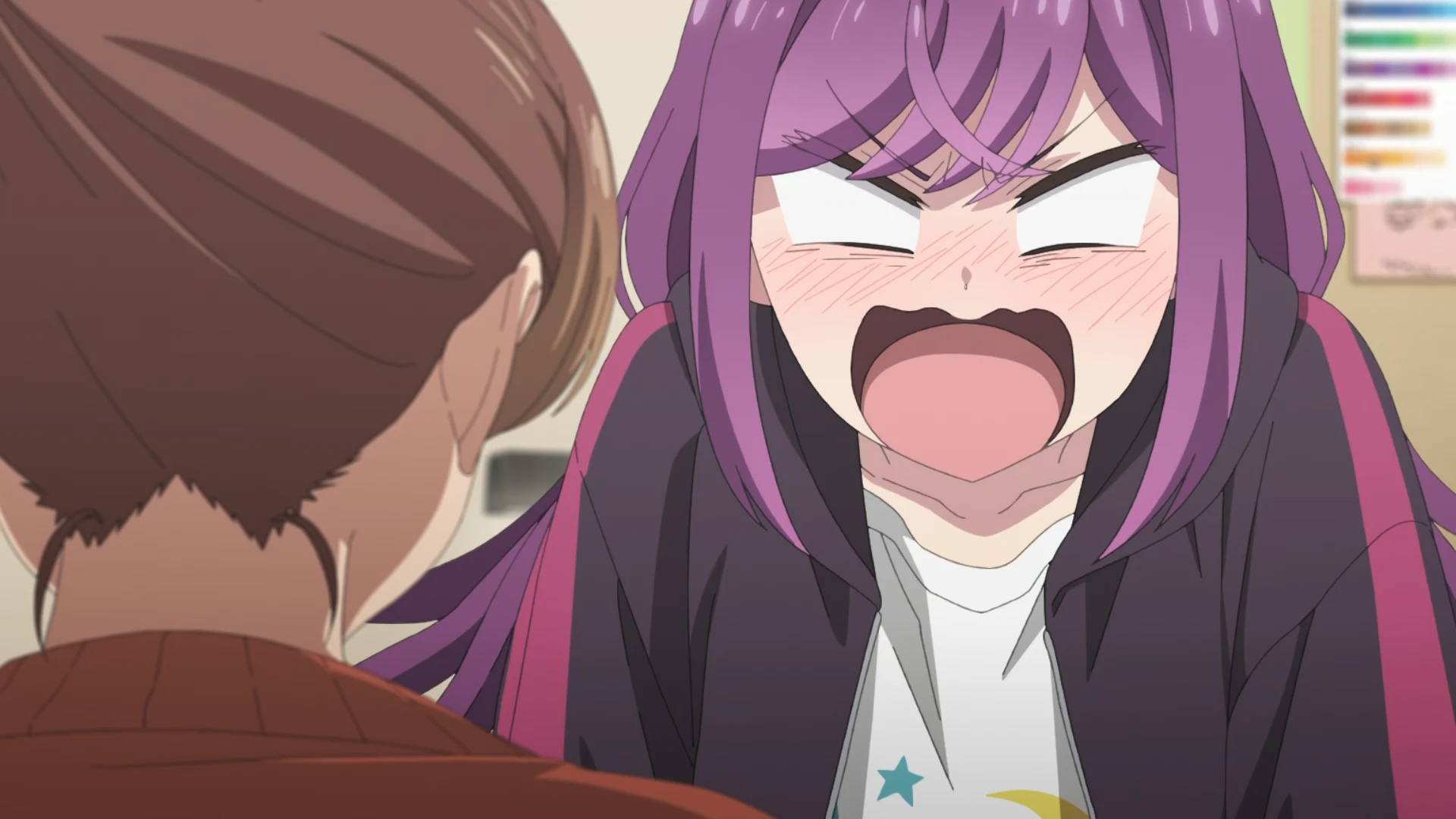 这里是充满笑容的职场。 第1话