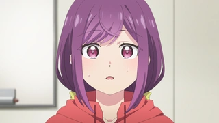 這裡是充滿笑容的職場。 第8話