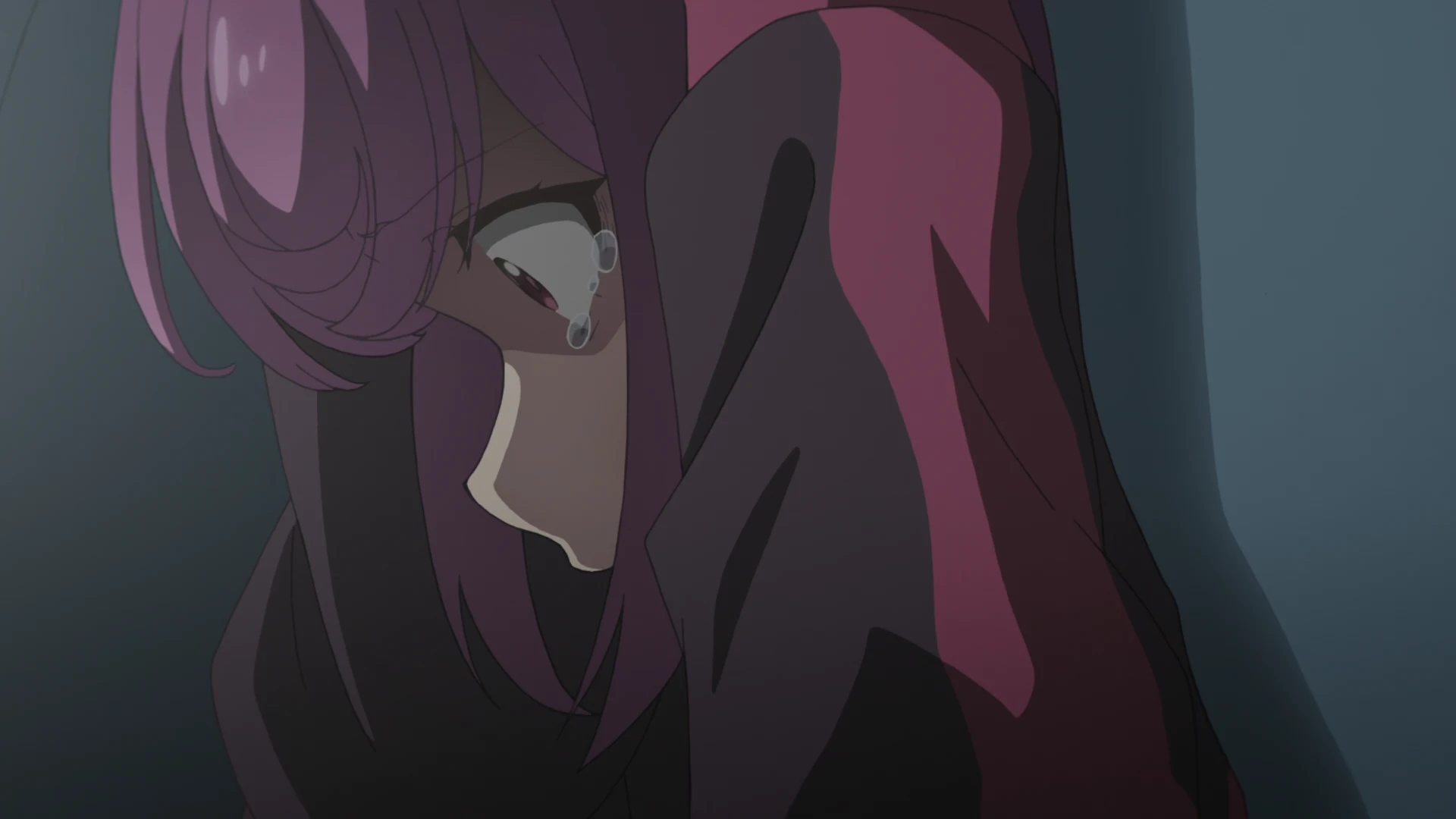 这里是充满笑容的职场。 第2话