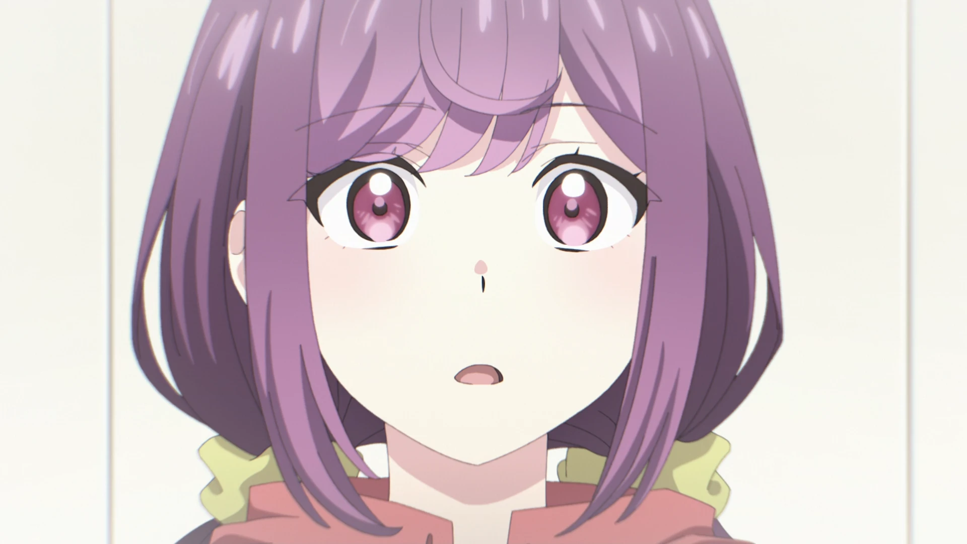 这里是充满笑容的职场。 第6话