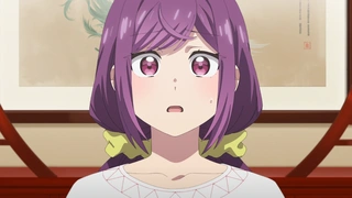 Egao no Taenai Shokuba desu. - EP13