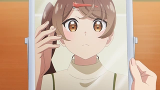 笑顔のたえない職場です。 第10話