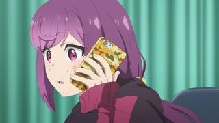 這裡是充滿笑容的職場。 第2話