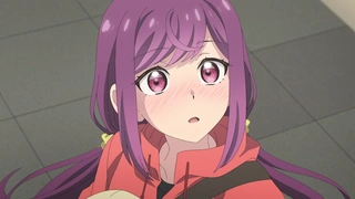 Egao no Taenai Shokuba desu. - EP1