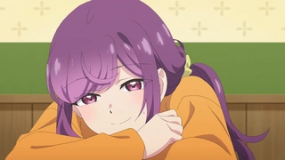 Egao no Taenai Shokuba desu. - EP4