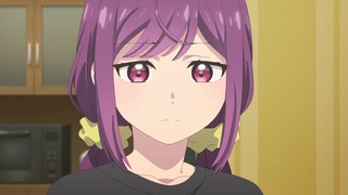 笑顔のたえない職場です。 第5話