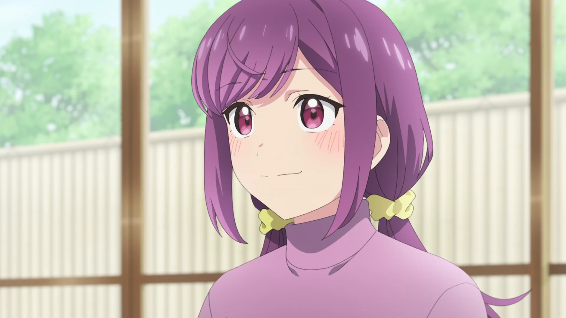 这里是充满笑容的职场。 第10话