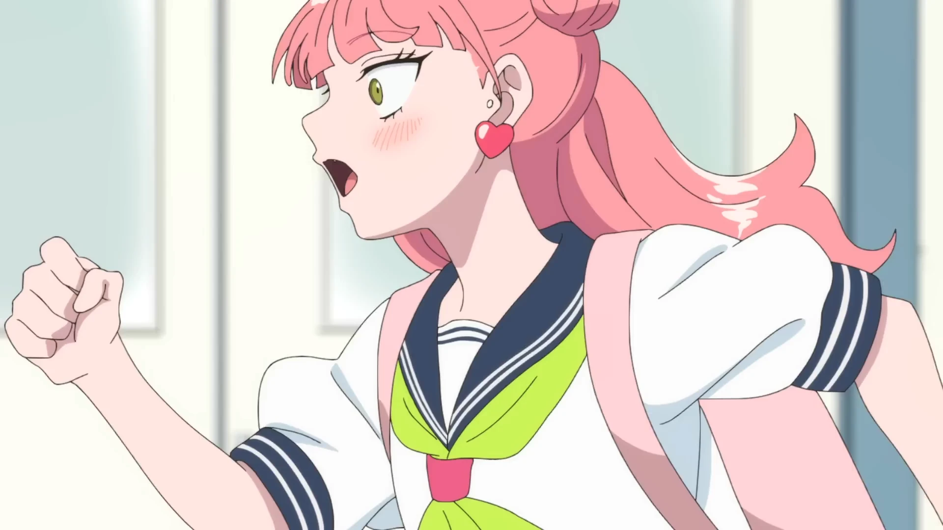 相反的你和我 PV4