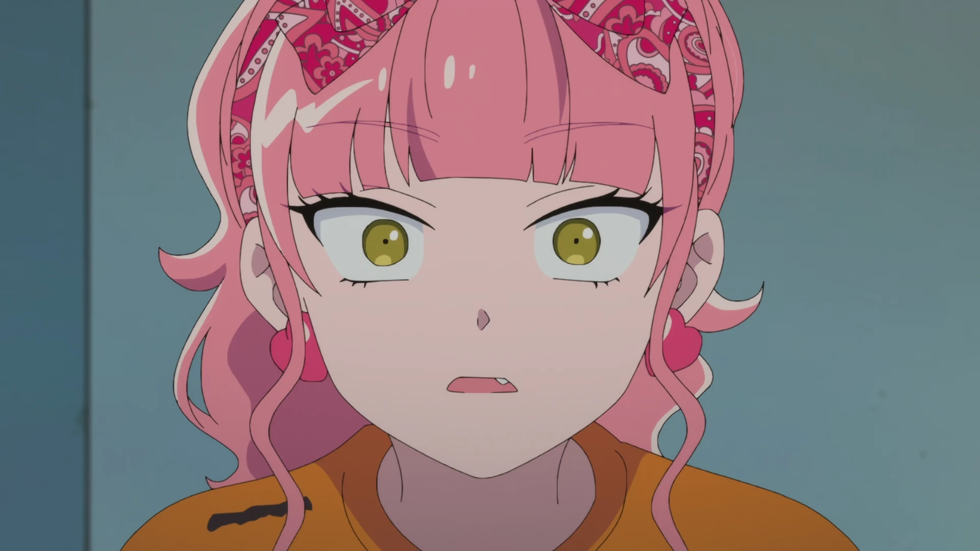 相反的你和我 第6话