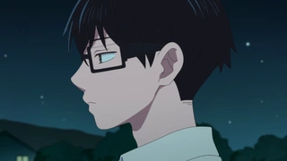 Seihantai na Kimi to Boku - EP4