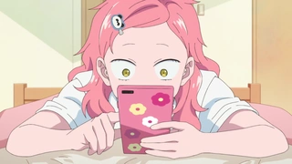 Seihantai na Kimi to Boku - EP5