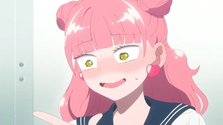 Seihantai na Kimi to Boku - EP8