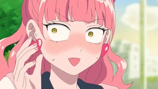 Seihantai na Kimi to Boku - EP1