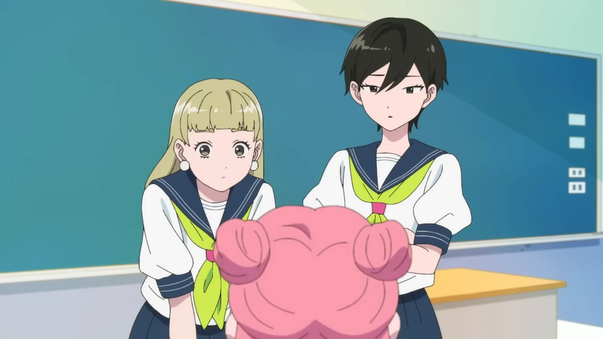 相反的你和我 PV2