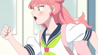 Seihantai na Kimi to Boku - PV4