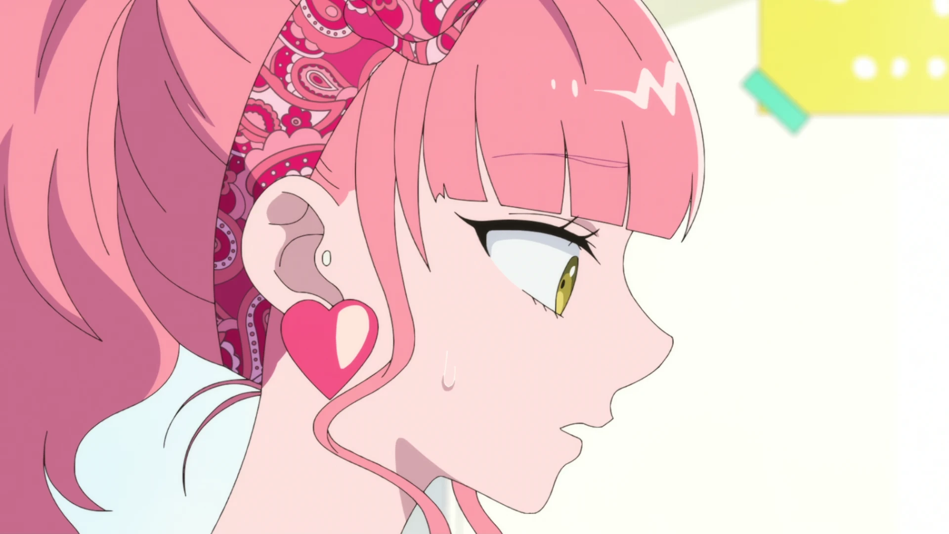 相反的你和我 第6话