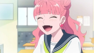 Seihantai na Kimi to Boku - PV2