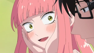 Seihantai na Kimi to Boku - EP10