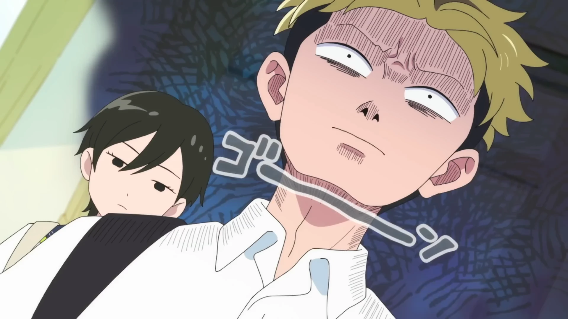 相反的你和我 PV3