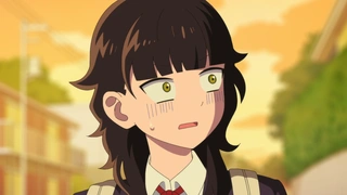 Seihantai na Kimi to Boku - EP6