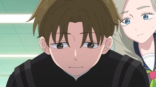 Seihantai na Kimi to Boku - EP11