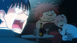 Everyday Host - Main PV