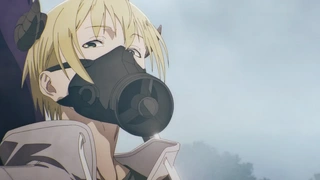 BLACK TORCH ティザーPV