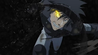 Black Torch - Main PV2