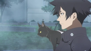 Black Torch - EP7