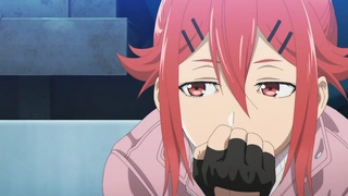 Black Torch - EP4