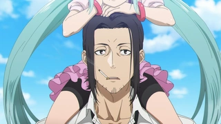 Black Torch - EP5