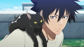 Black Torch - EP3