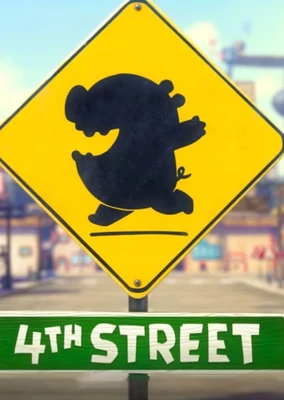 Piggy Tales Season 4