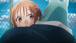 跨越種族與你相戀 第9話