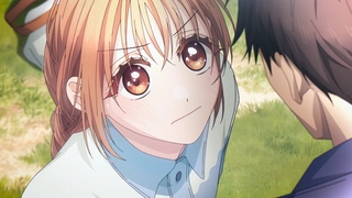 Kimi to Koete Koi ni Naru - EP4