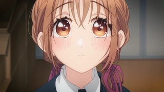 Kimi to Koete Koi ni Naru - EP10