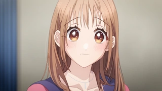 Kimi to Koete Koi ni Naru - EP8