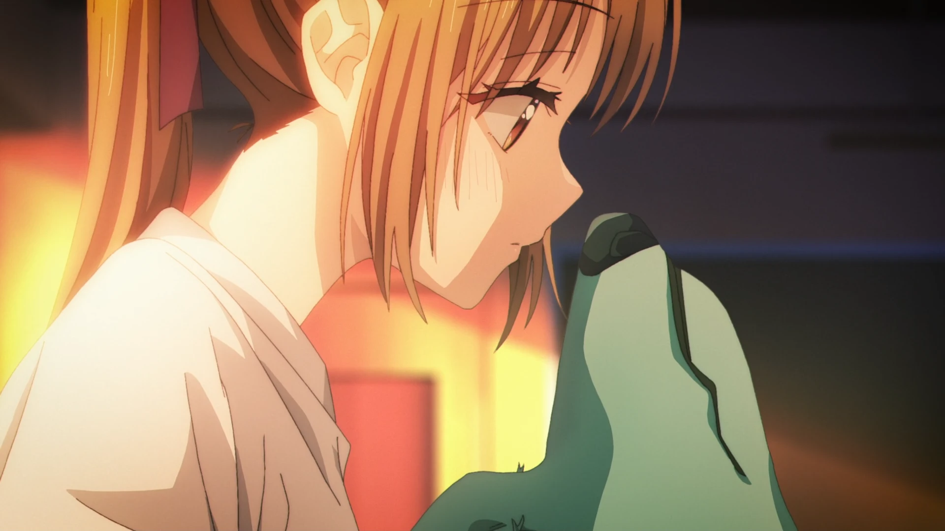 跨越种族与你相恋 第6话