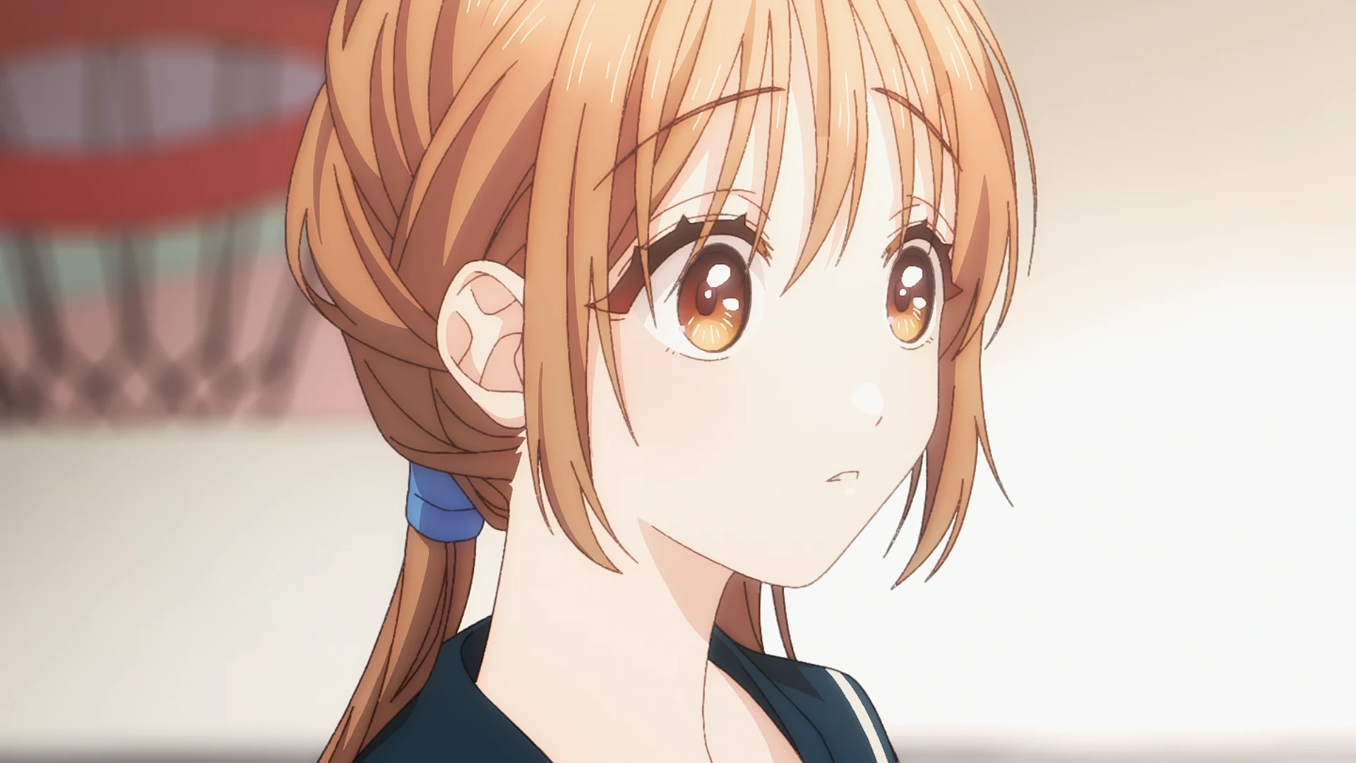 跨越种族与你相恋 第2话