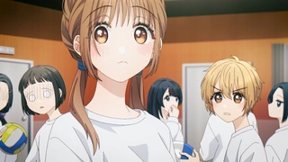 Kimi to Koete Koi ni Naru - EP1