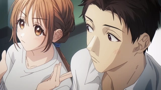 Kimi to Koete Koi ni Naru - Main PV