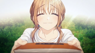 Kimi to Koete Koi ni Naru - EP2