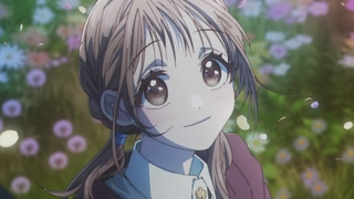 Kimi to Koete Koi ni Naru - EP12