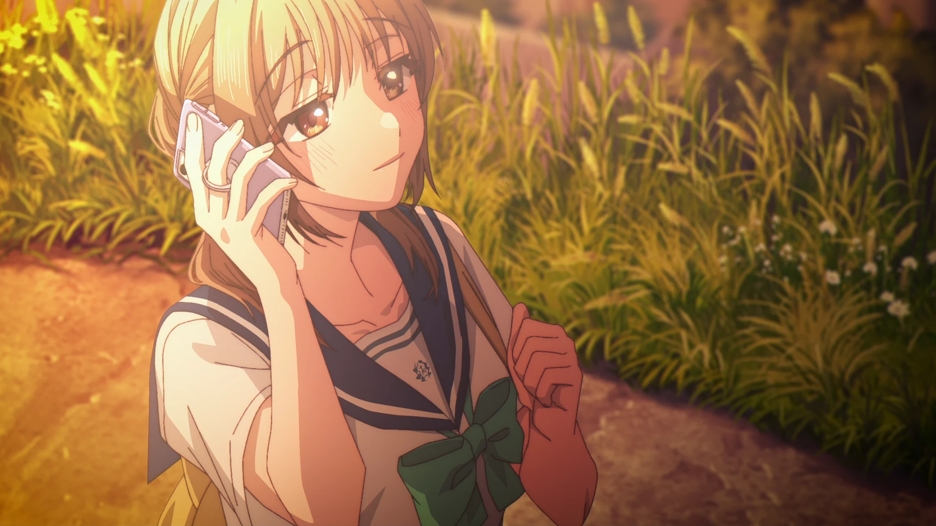 跨越种族与你相恋 第7话