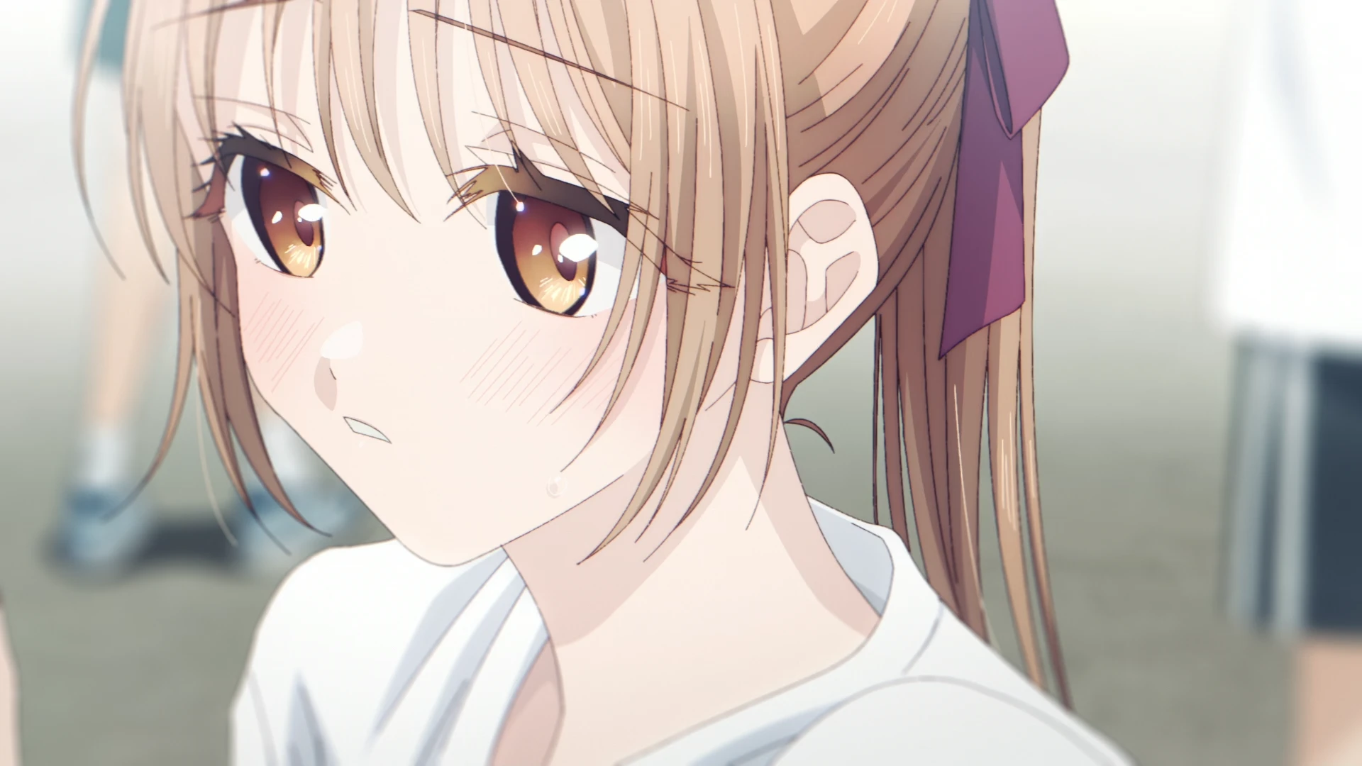 跨越种族与你相恋 第5话