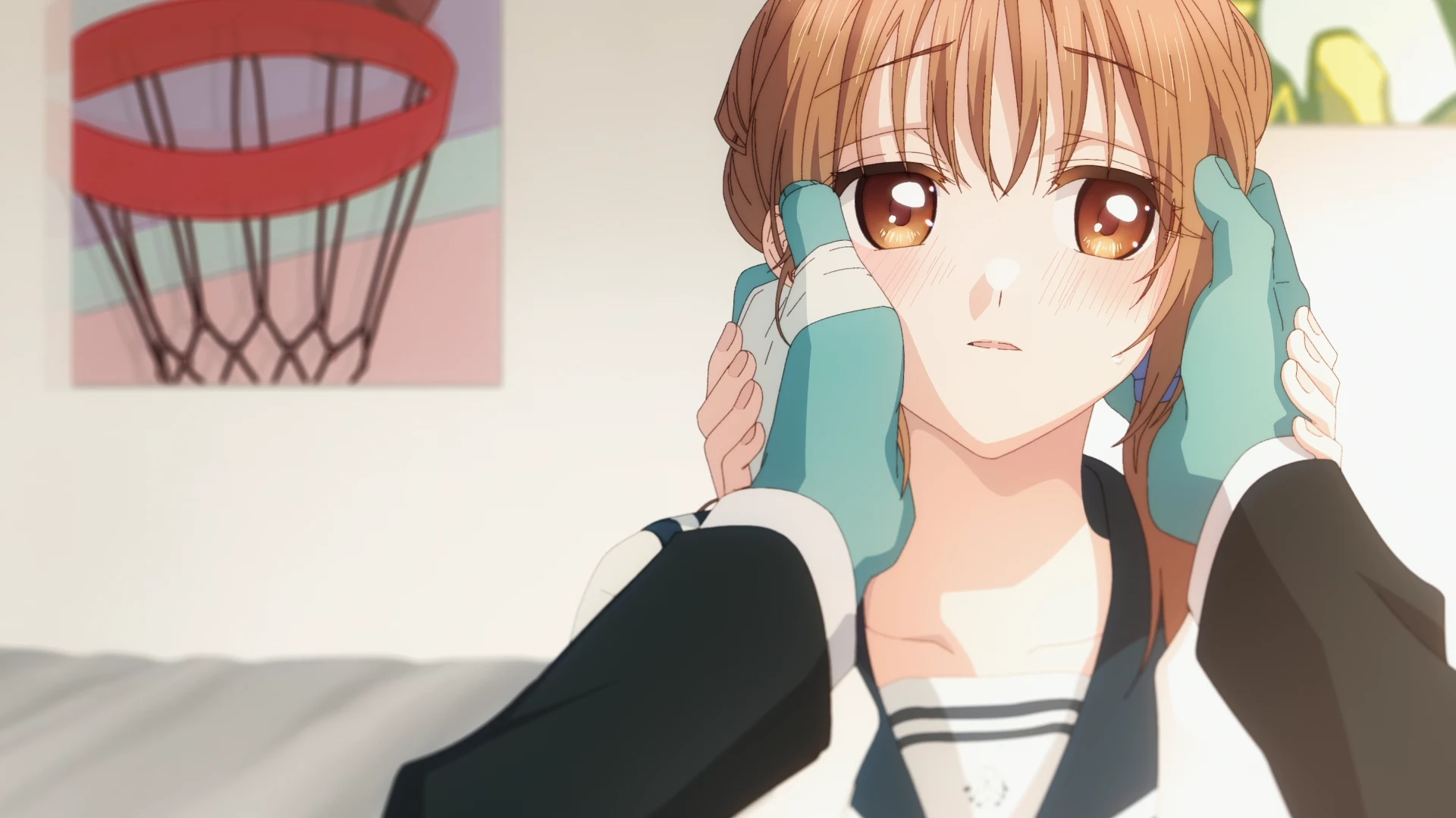 跨越种族与你相恋 第2话