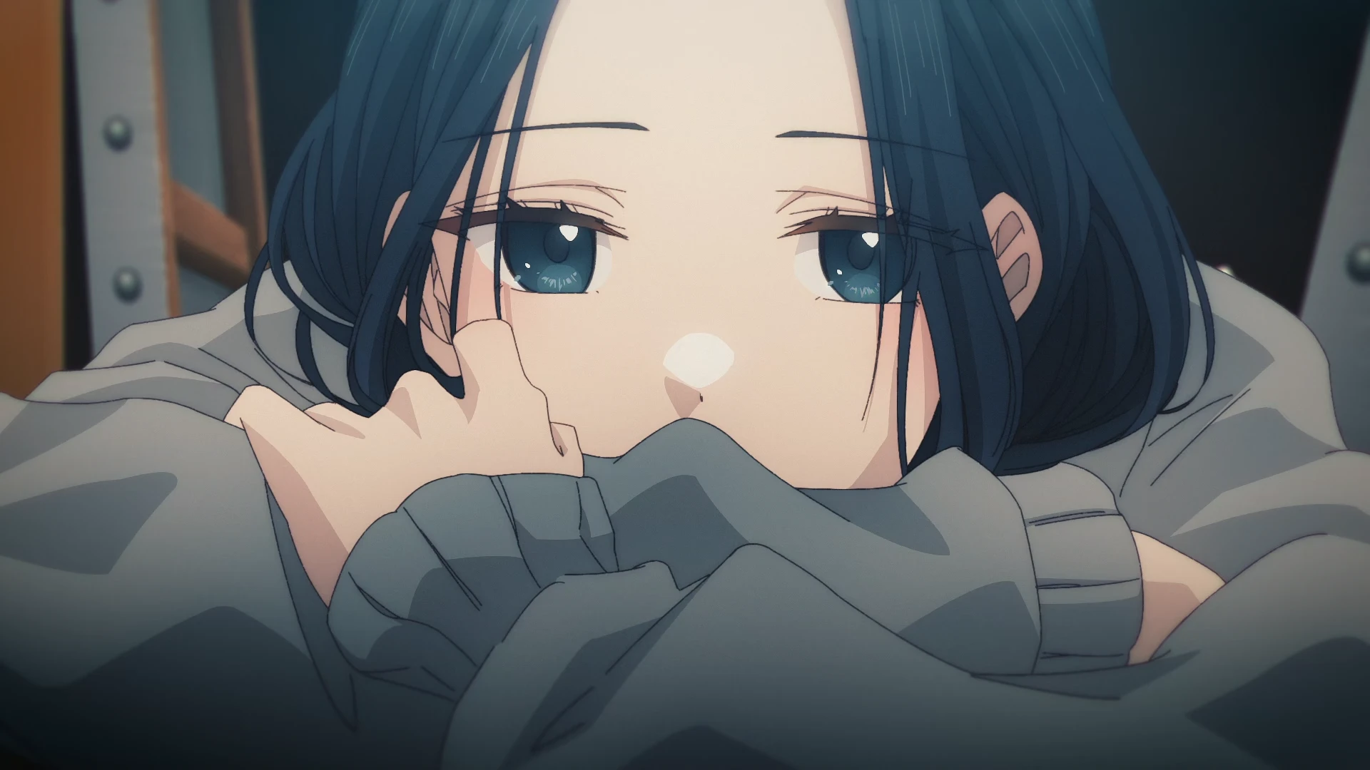 跨越种族与你相恋 第3话