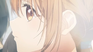 キミと越えて恋になる ティザーPV