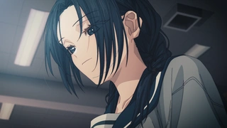 跨越種族與你相戀 第3話