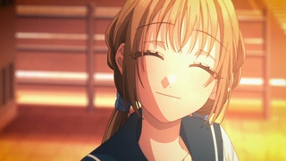 Kimi to Koete Koi ni Naru - EP5